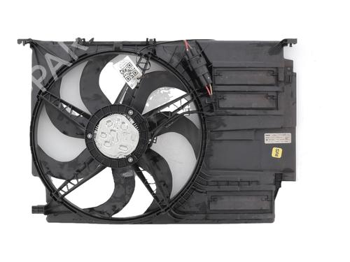 Køleventilator elektrisk Køleventilator elektrisk MINI MINI (F55) Cooper D (116 hp) 36794986 36794986