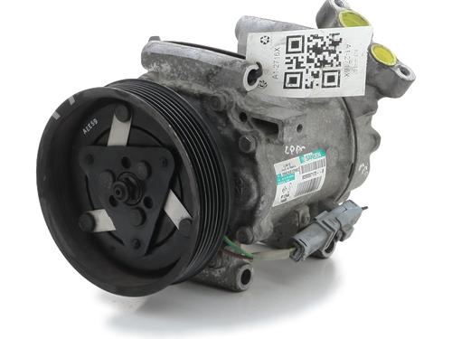 AC-Kompressor RENAULT CLIO III (BR0/1, CR0/1) [2005-2014]  28505242