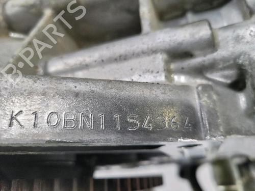 Engine NISSAN PIXO (UA0) 1.0 | BP17736410M1 