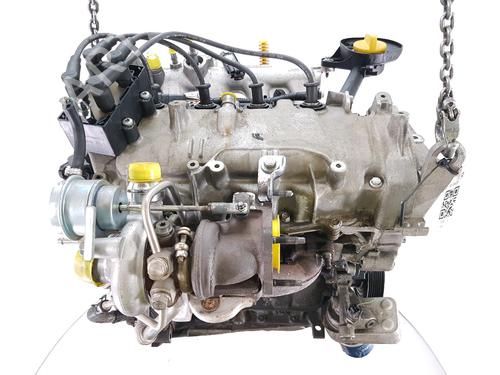 Engine RENAULT CLIO III (BR0/1, CR0/1) 1.2 16V (BR0P, CR0P) | BP28616488M1