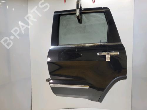 Used Left rear door Left rear door JEEP GRAND CHEROKEE IV (WK, WK2) 3.0 CRD V6 4x4 (241 hp) 36380670 36380670