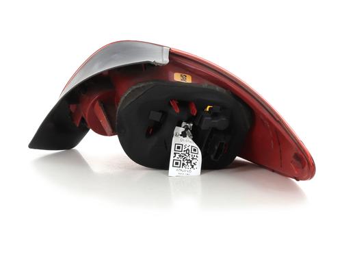 Left taillight PEUGEOT 206 Hatchback (2A/C) 1.4 i | BP29517914C34 