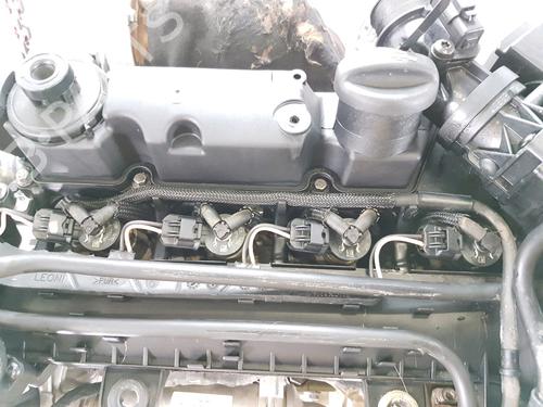 Engine CITROËN NEMO Box Body/MPV (AA_) 1.4 HDi | BP34337338M1  - Image 8