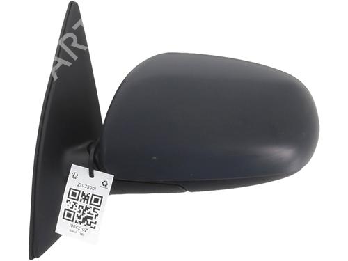 Left mirror KIA CEE'D Hatchback (ED) 1.6 CRDi 115 | BP31749273C26 - Image 2