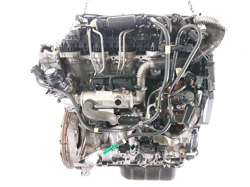 Engine MINI MINI CLUBMAN (R55) Cooper D | BP32434209M1 - Image 4