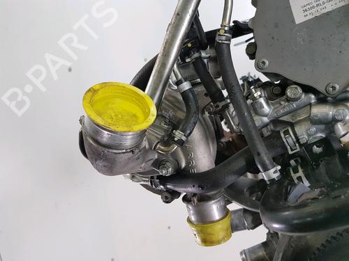 Engine HONDA CIVIC IX (FK) 2.2 i-DTEC (FK3) | BP33925657M1  - Image 9