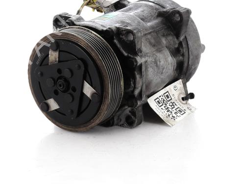 Compressor A/A Compressor A/A 38716678 38716678