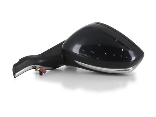 Left mirror PEUGEOT 208 I (CA_, CC_) 1.2 THP 110 | BP31699918C26