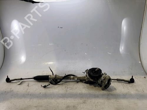 Used Steering rack CITROËN C4 III (BA_, BB_, BC_) 1.5 BlueHDi 130 (BBYHZB) (131 hp) 17989685