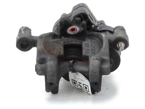 Used Left rear brake caliper Left rear brake caliper VW GOLF VII (5G1, BQ1, BE1, BE2) 2.0 GTD (184 hp) 33925940 33925940