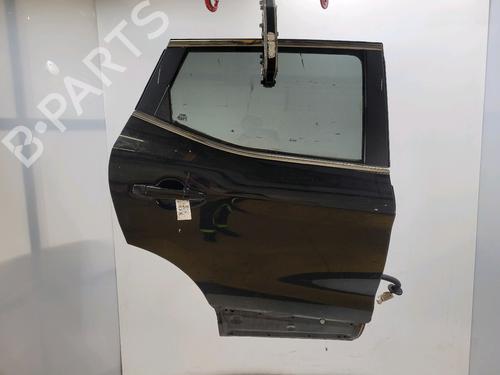 Used Right rear door NISSAN QASHQAI II (J11, J11_) 1.3 DIG-T (140 hp) 31079460