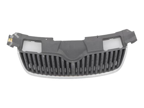 grille-skoda-roomster-5j7-2006-2007-2008-2009-2010-2011-2012-2013-2014-2015-32770279 main image
