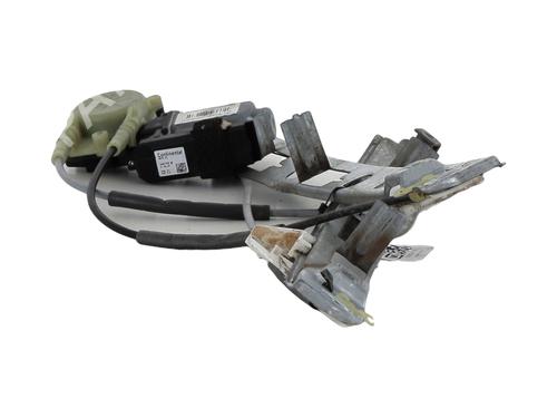 Front left window mechanism RENAULT MEGANE II (BM0/1_, CM0/1_) 1.9 dCi (BM0G, CM0G) | BP29522500C22 