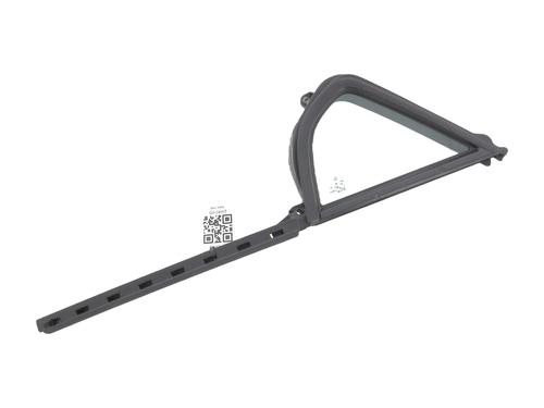 Panel rude bagtil højre TOYOTA C-HR (_X2_, _H2_) Hybrid (ZYX20) (140 hp) 32654078