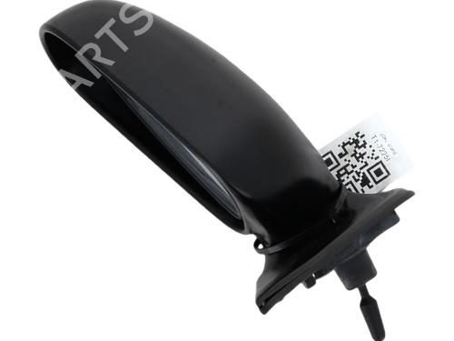 Used Left mirror Left mirror NISSAN MICRA II (K11) 1.0 i 16V (K11) (54 hp) 34711840 34711840