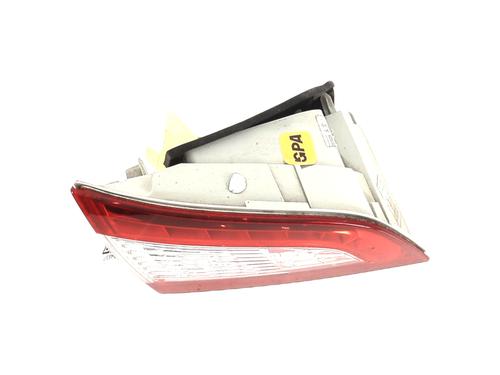Left tailgate light PEUGEOT 508 SW I (8E_) 1.6 HDi | BP31985555C79  - Image 5