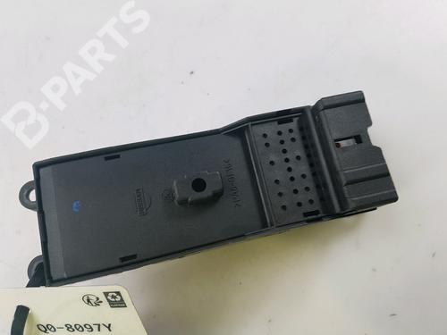 Left front window switch NISSAN MICRA II (K11) 1.5 D | BP11916462I27 