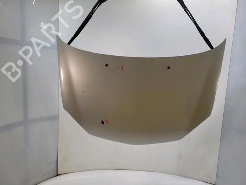 Used Hood Hood RENAULT CLIO II (BB_, CB_) 1.4 16V (B/CB0P, BB13) (98 hp) 40249181 40249181