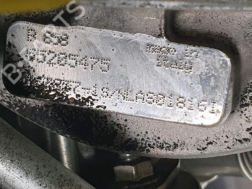 Engine FIAT GRANDE PUNTO (199_) 1.9 D Multijet | BP34362645M1  - Image 5
