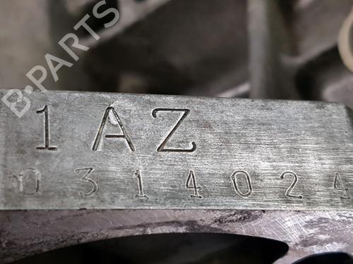 Engine TOYOTA RAV 4 II (_A2_) 2.0 4WD (ACA21, ACA20) | BP40115037M1 - Image 7