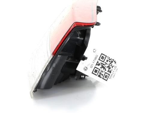 Left tailgate light RENAULT LAGUNA III (BT0/1) 1.5 dCi (BT00, BT0A, BT0T, BT1J) | BP29931853C79
