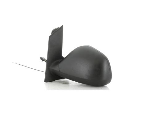 Left mirror SEAT ALTEA XL (5P5, 5P8) 1.9 TDI | BP16573623C26 