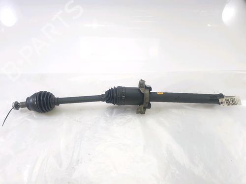 Used Right front driveshaft MERCEDES-BENZ A-CLASS (W169) [2004-2012]  27812909