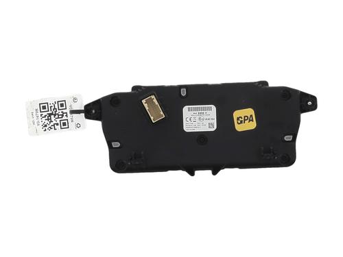 Instrument cluster CITROËN C4 III (BA_, BB_, BC_) BLUEHDI 110 (BBYHSA) | BP34112016C47 - Image 2