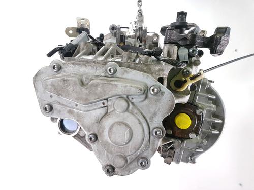 Gearbox CITROËN C4 Grand Picasso II (DA_, DE_) 2.0 BlueHDi 150 | BP30584239M3