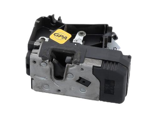 Used Front right lock RENAULT TRAFIC II Van (FL) 1.9 dCi 80 (FL0B) (82 hp) 23437919