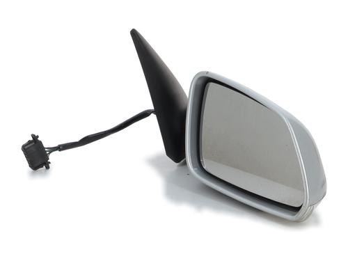 Right mirror SKODA OCTAVIA II (1Z3) 1.9 TDI | BP29111240C27 