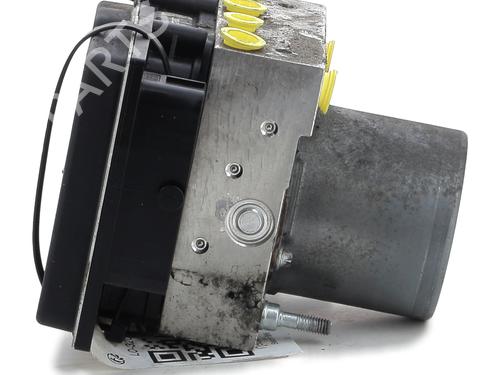 ABS pump PEUGEOT 3008 I MPV (0U_) 1.6 HDi | BP27309808M43 