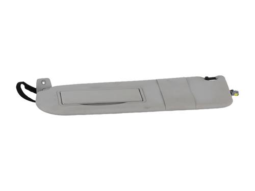 Left sun visor PEUGEOT 807 (EB_) 2.0 HDI | BP29416399I1 