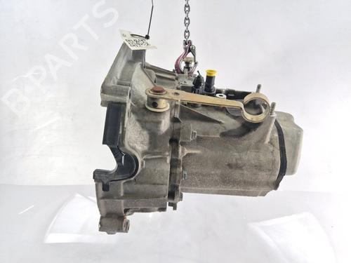 Used Gearbox Gearbox CITROËN AX (ZA-_) 10 (50 hp) 40003682 40003682