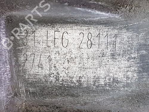 Gearbox VW GOLF VI (5K1) 1.4 | BP32487820M3  - Image 5