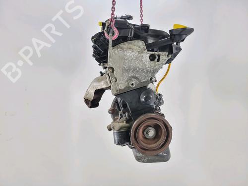 Used Engine RENAULT TWINGO II (CN0_) 1.2 16V (CN0K, CN0V, CN0A) (76 hp) 28836047