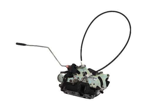 Used Front left lock MERCEDES-BENZ VITO / MIXTO Van (W639) 111 CDI (639.601, 639.603, 639.605) (109 hp) 31578367