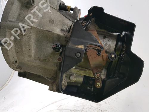 Gearbox FORD FIESTA VI (CB1, CCN) 1.6 Ti | BP16068843M3 