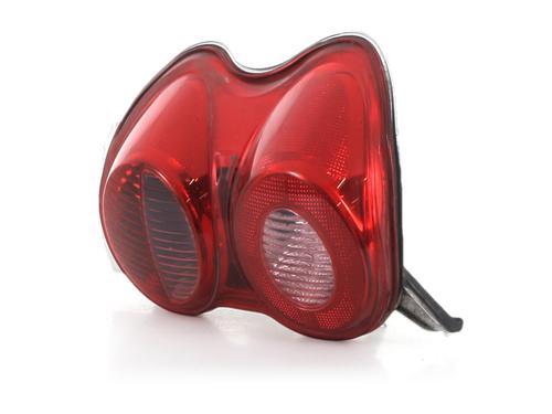 Right taillight SMART FORTWO Coupe (451) 1.0 (451.330, 451.334) | BP36211108C35 - Image 2
