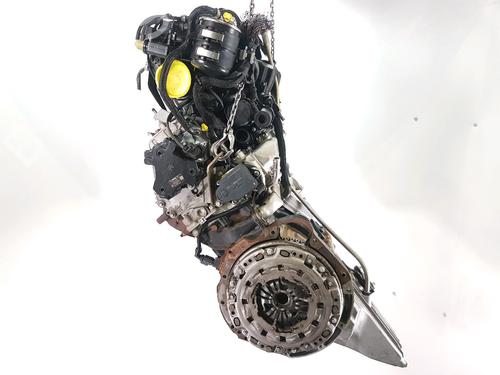 Engine MERCEDES-BENZ B-CLASS Sports Tourer (W245) B 180 CDI (245.207) | BP30584079M1