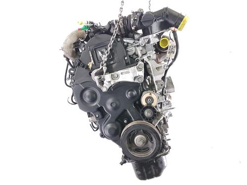 Used Engine Engine CITROËN BERLINGO Box Body/MPV (B9) [2008-2026] 33309486 33309486