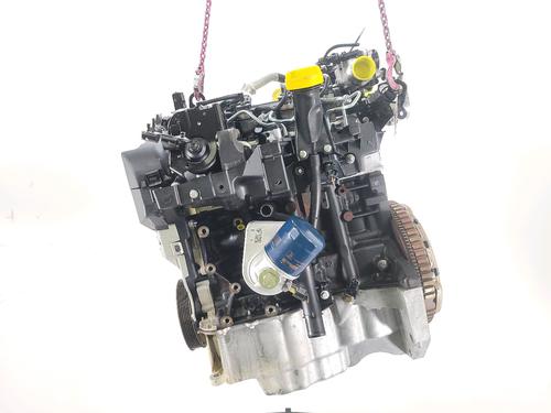 Engine RENAULT CLIO IV (BH_) 1.5 dCi 90 | BP29389762M1 