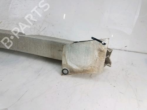 Rear bumper reinforcement AUDI A3 (8P1) 1.9 TDI | BP25589595C73