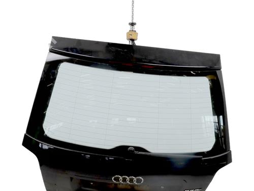 Used Tailgate AUDI A3 (8P1) 1.9 TDI (105 hp) 30631724