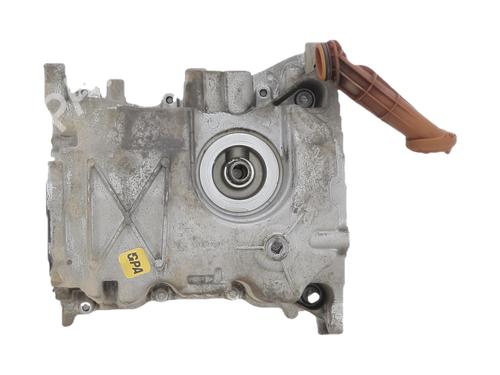 Used Oil sump Oil sump DACIA SANDERO II 1.0 SCe 75 (B8JC, B8JD, B8NC) (73 hp) 34413787 34413787
