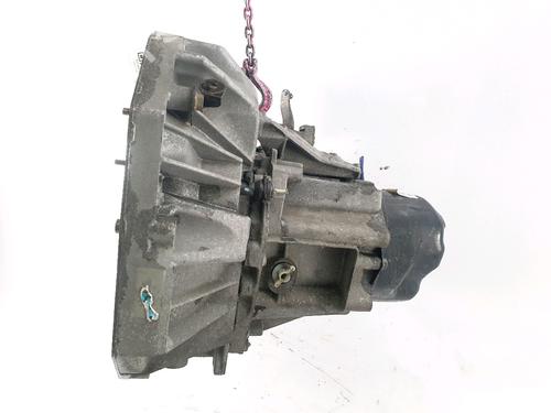 Getriebe für RENAULT CLIO II (BB_, CB_) 1.5 dCi (B/C2J) (68 hp) 31749723