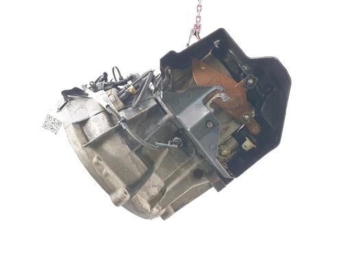 Used Gearbox FORD FIESTA VI (CB1, CCN) 1.4 TDCi (68 hp) 25887285