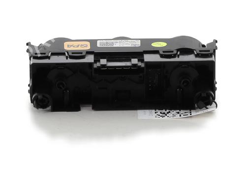 Climate control VW POLO V (6R1, 6C1) 1.0 | BP27814244I5 