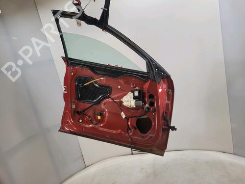 Left front door AUDI A3 Sportback (8PA) 1.9 TDI | BP29874885C2