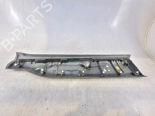 Door moulding trim CITROËN C4 III (BA_, BB_, BC_) 1.2 PureTech 130 (BAHNSA, BAHNSB) | BP27905114C150 